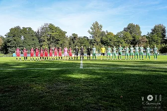 Victoria Częstochowa - Gwarek Tarnowskie Góry