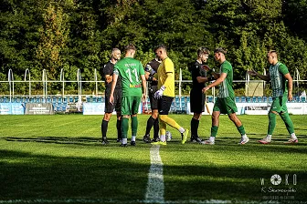 Victoria Częstochowa - Gwarek Tarnowskie Góry