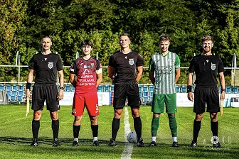 Victoria Częstochowa - Gwarek Tarnowskie Góry