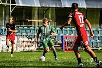 Victoria Częstochowa - Gwarek Tarnowskie Góry