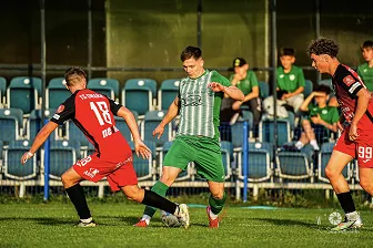 Victoria Częstochowa - Gwarek Tarnowskie Góry