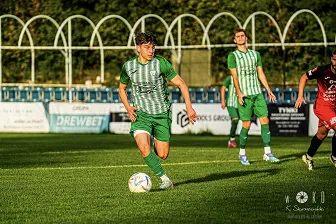 Victoria Częstochowa - Gwarek Tarnowskie Góry