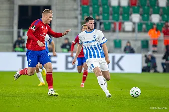 Liga Konferencji: Raków Częstochowa - Universitatea Craiova
