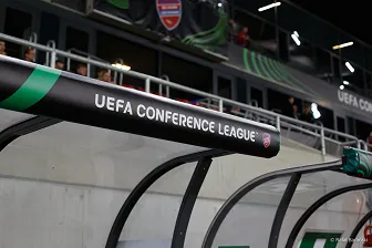 Liga Konferencji: Raków Częstochowa - Universitatea Craiova