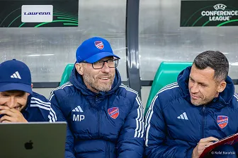 Liga Konferencji: Raków Częstochowa - Universitatea Craiova