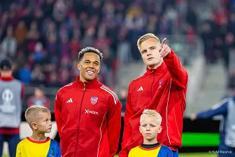 Liga Konferencji: Raków Częstochowa - Universitatea Craiova