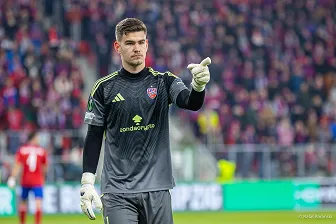 Liga Konferencji: Raków Częstochowa - Universitatea Craiova