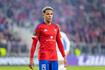 Liga Konferencji: Raków Częstochowa - Universitatea Craiova