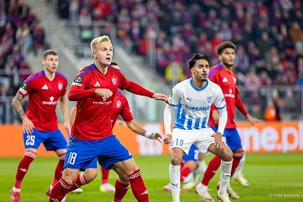 Liga Konferencji: Raków Częstochowa - Universitatea Craiova