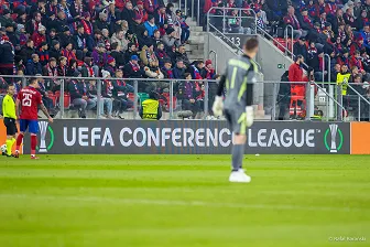 Liga Konferencji: Raków Częstochowa - Universitatea Craiova