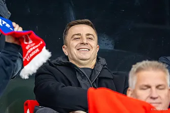 Liga Konferencji: Raków Częstochowa - Universitatea Craiova