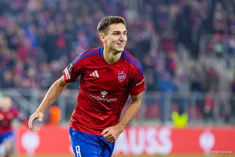 Liga Konferencji: Raków Częstochowa - Universitatea Craiova