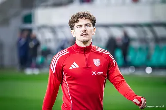 Liga Konferencji: Raków Częstochowa - Universitatea Craiova