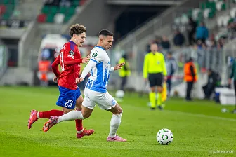 Liga Konferencji: Raków Częstochowa - Universitatea Craiova