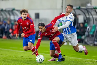 Liga Konferencji: Raków Częstochowa - Universitatea Craiova