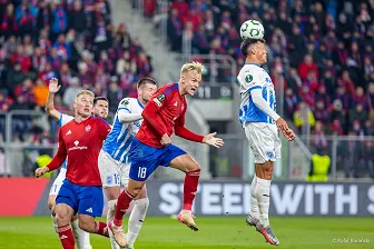Liga Konferencji: Raków Częstochowa - Universitatea Craiova