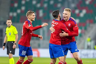 Liga Konferencji: Raków Częstochowa - Universitatea Craiova