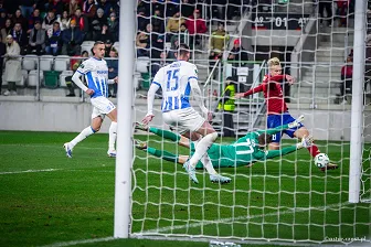 Liga Konferencji: Raków Częstochowa - Universitatea Craiova