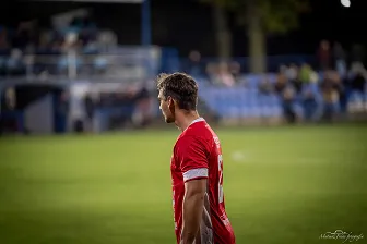 Lotnik Kościelec - Pogoń Kłomnice