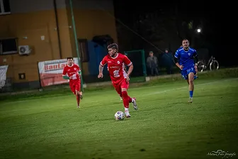 Lotnik Kościelec - Pogoń Kłomnice