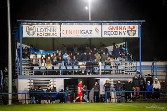 Lotnik Kościelec - Pogoń Kłomnice