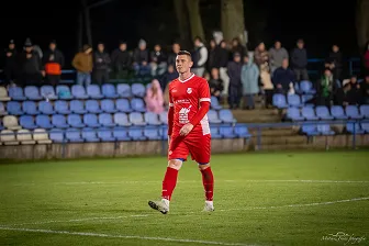Lotnik Kościelec - Pogoń Kłomnice