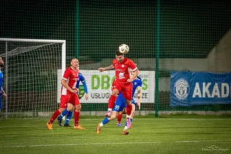 Lotnik Kościelec - Pogoń Kłomnice