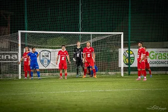 Lotnik Kościelec - Pogoń Kłomnice