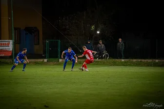 Lotnik Kościelec - Pogoń Kłomnice