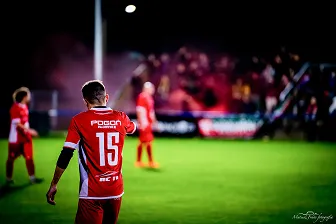Lotnik Kościelec - Pogoń Kłomnice