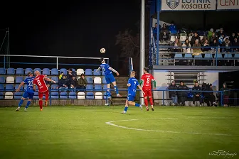 Lotnik Kościelec - Pogoń Kłomnice