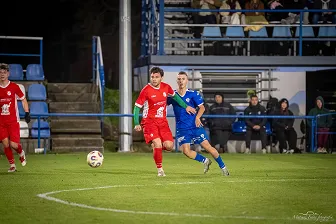 Lotnik Kościelec - Pogoń Kłomnice