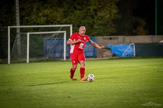 Lotnik Kościelec - Pogoń Kłomnice