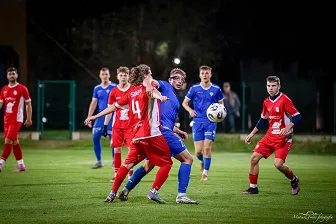 Lotnik Kościelec - Pogoń Kłomnice