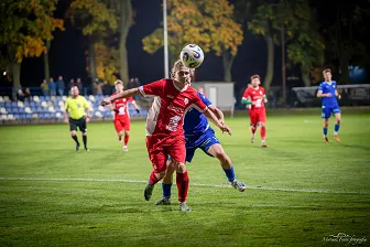 Lotnik Kościelec - Pogoń Kłomnice
