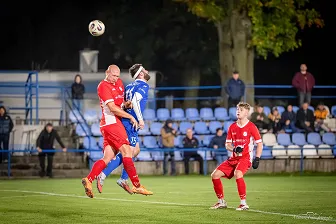 Lotnik Kościelec - Pogoń Kłomnice