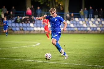 Lotnik Kościelec - Pogoń Kłomnice
