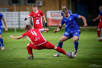 Lotnik Kościelec - Pogoń Kłomnice