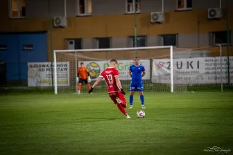 Lotnik Kościelec - Pogoń Kłomnice