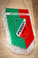 Lotnik Kościelec - Pogoń Kłomnice