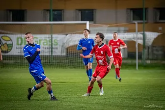 Lotnik Kościelec - Pogoń Kłomnice