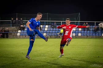 Lotnik Kościelec - Pogoń Kłomnice