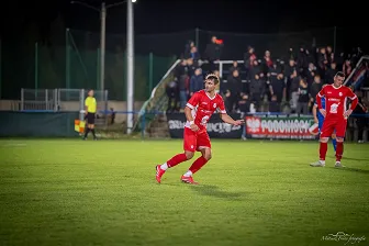 Lotnik Kościelec - Pogoń Kłomnice