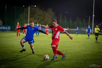 Lotnik Kościelec - Pogoń Kłomnice