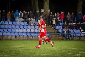 Lotnik Kościelec - Pogoń Kłomnice