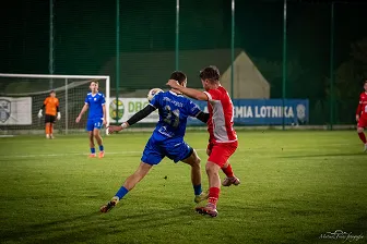 Lotnik Kościelec - Pogoń Kłomnice