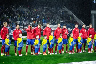 Liga Konferencji: Sigma Ołomuniec - Raków Częstochowa