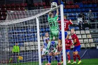 Liga Konferencji: Sigma Ołomuniec - Raków Częstochowa