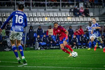 Liga Konferencji: Sigma Ołomuniec - Raków Częstochowa