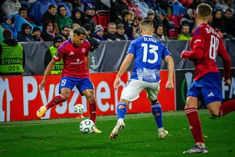 Liga Konferencji: Sigma Ołomuniec - Raków Częstochowa
